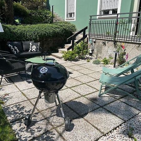 Miralago Stresa Eksteriør bilde